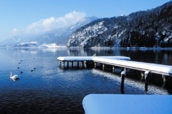 Hotel Brandauers Villen (Strobl am Wolfgangsee)